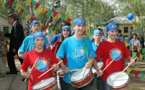 Лагерь Карбышева Омск 2026