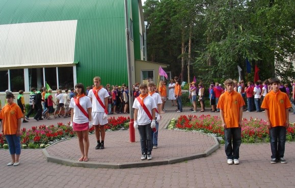 Лагерь Стрельникова Омск 2026