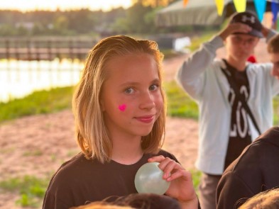 Лагерь OXFORD CAMP Active  2026