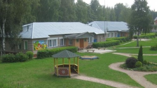 Детский лагерь Солнечный