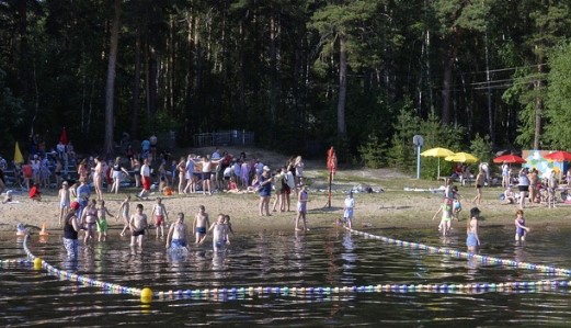 Лагерь Звёздочка Озерск  2026