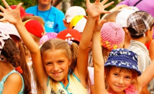 Лагерь Жемчужина Прокопьевск  2026