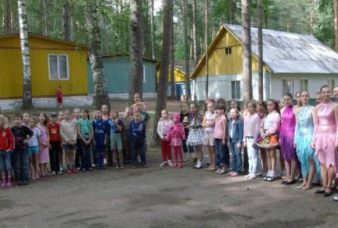Лагерь Алые паруса Псков 2026
