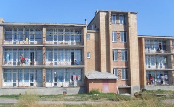Лагерь Орленок Ростов-на-Дону 2026
