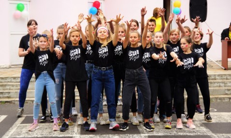 Лагерь ВыБор Рыбинск 2026