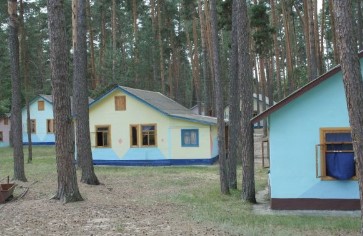 Лагерь Энергетик Саранск  2026