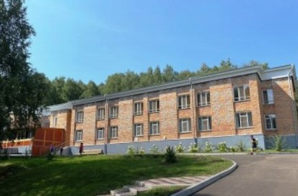 Лагерь Металлург Саяногорск  2026