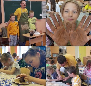 Детский лагерь Ромашково