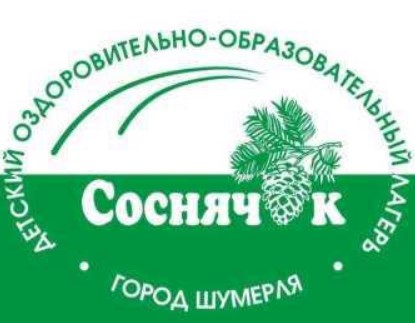 Лагерь Соснячок Шумерля  2026