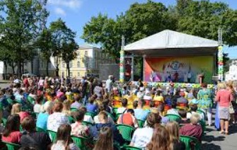 Лагерь Феникс Смоленск 2026