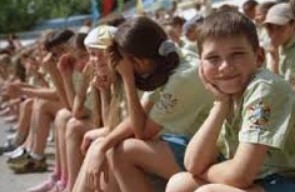 Лагерь Старт Смоленск 2026