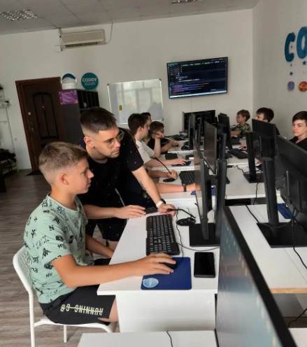 Путевки в ДОЛ CODDY Минеральные Воды в  на лето 2025