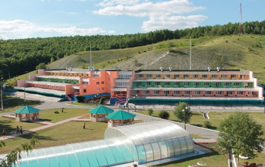 Лагерь Белогорье Старый Оскол  2026