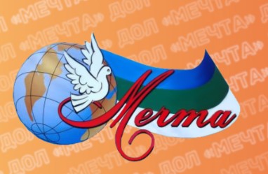 Детский лагерь Мечта