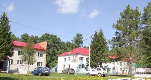 Лагерь Огонек Томск 2026