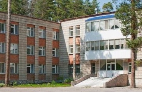 Лагерь Прометей Томск  2026