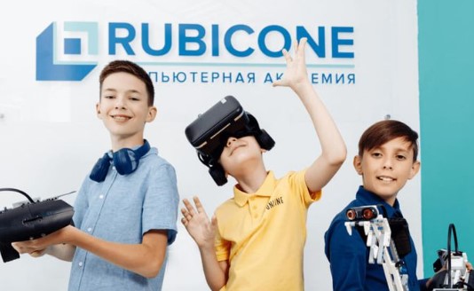 Лагерь Рубикон Тула 2026