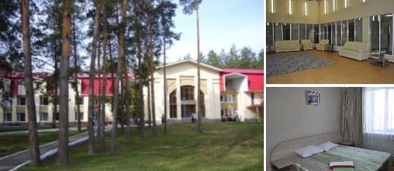 Лагерь Надежда Тында  2026