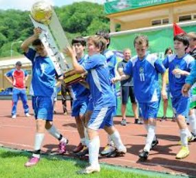 Лагерь Надежда Улан-Удэ 2026