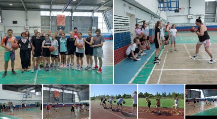 Лагерь Онфим Великий Новгород 2026