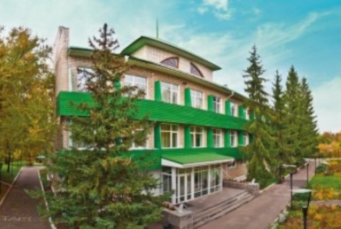 Детский лагерь Дон