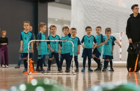 Лагерь Дубовка Воронеж 2026