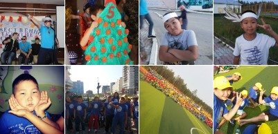 Лагерь Сосновый бор Якутск 2026