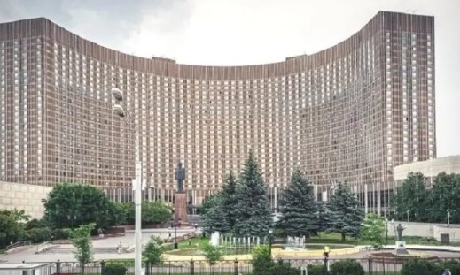 Отель Cosmos Moscow VDNH в Москве с завтраком