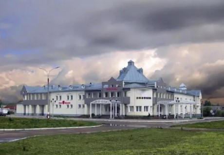 Отель Болдино Арзамас — официальный сайт бронирования, цены на номера