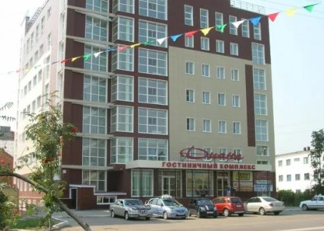 Отель Диана Арзамас — официальный сайт бронирования, цены на номера