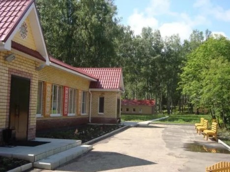 Отель Ясная поляна Арзамас — официальный сайт бронирования, цены на номера