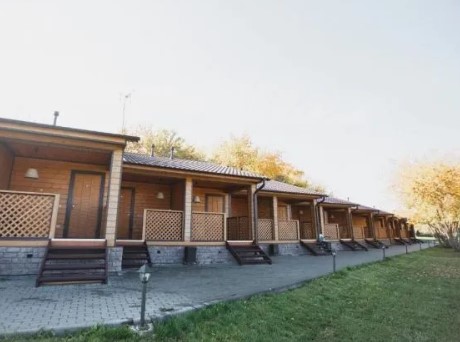 Отель ROYAL-MARINE Бердск — официальный сайт бронирования, цены на номера