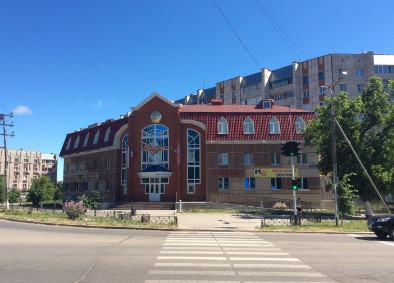 Отель Плазма Бугульма — официальный сайт бронирования, цены на номера