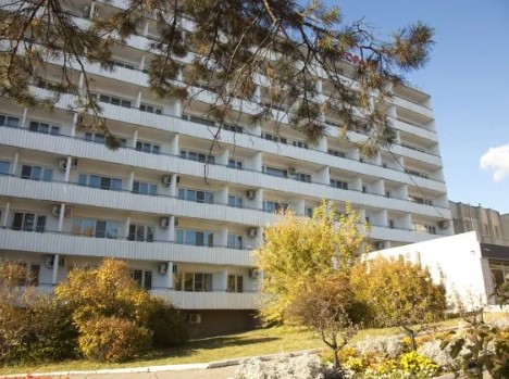 Отель Амакс Хабаровск — официальный сайт бронирования, цены на номера