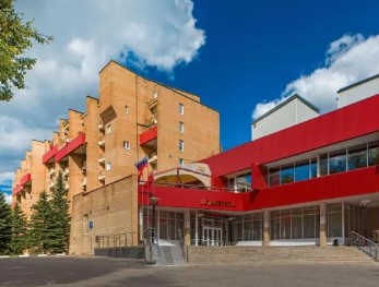 Отель Планерное Химки цены 2026