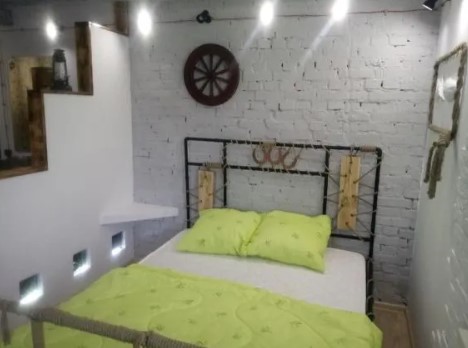 Отель Loft Канск — официальный сайт бронирования, цены на номера