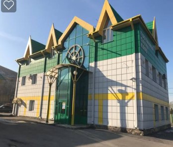 Отель Эко плюс Киселёвск — официальный сайт бронирования, цены на номера