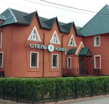 Отель Кают-Компания Клин — официальный сайт бронирования, цены на номера