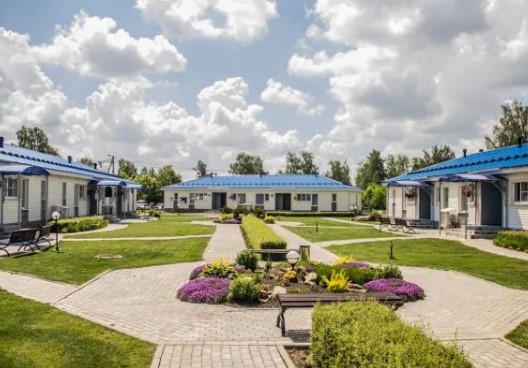 Отель Аэроград Коломна — официальный сайт бронирования, цены на номера