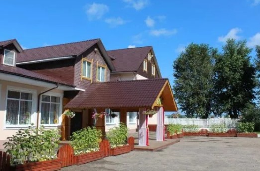 Отель Подсолнухи Коломна — официальный сайт бронирования, цены на номера