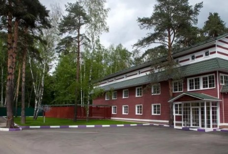 Отель Малинки Королёв — официальный сайт бронирования, цены на номера