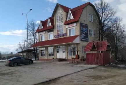 Отель София Кузнецк — официальный сайт бронирования, цены на номера