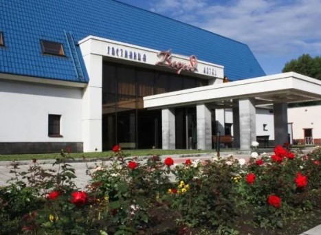 Отель Восход Междуреченск — официальный сайт бронирования, цены на номера