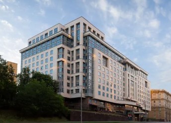 Отель Звезды Арбата Москва — официальный сайт бронирования, цены на номера