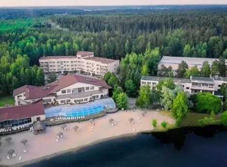 Отель Яхонты Ногинск — официальный сайт бронирования, цены на номера