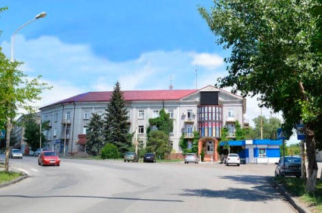Отель Заря Новошахтинск — официальный сайт бронирования, цены на номера