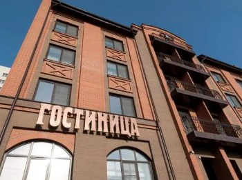 Отель Н в Новосибирске с завтраком