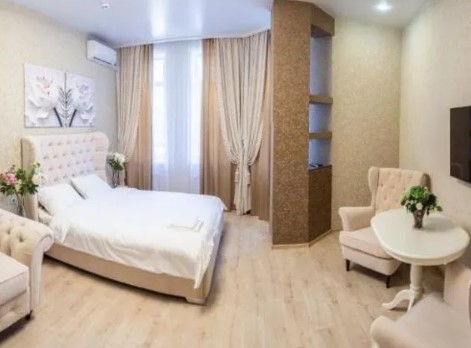 Отель Astoria74 Озёрск — официальный сайт бронирования, цены на номера