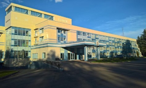 Дом отдыха Сенеж Солнечногорск цены на 2024 год