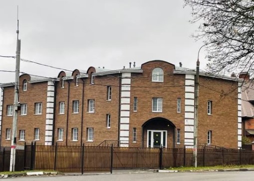 Отель Павлов Сергиев Посад — официальный сайт бронирования, цены на номера